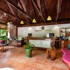 Coco Palm Beach Resort